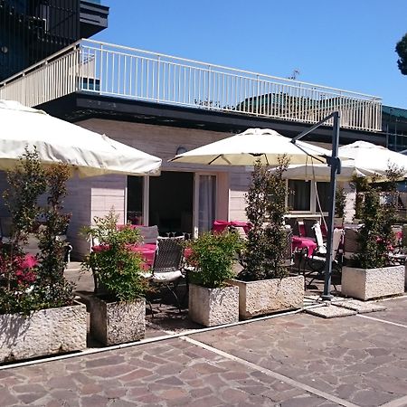 Bv Hotel Oly Rom Exteriör bild