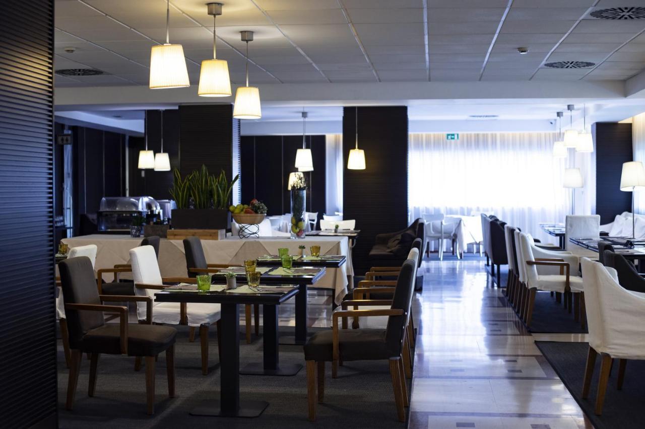 Bv Hotel Oly Rom Exteriör bild